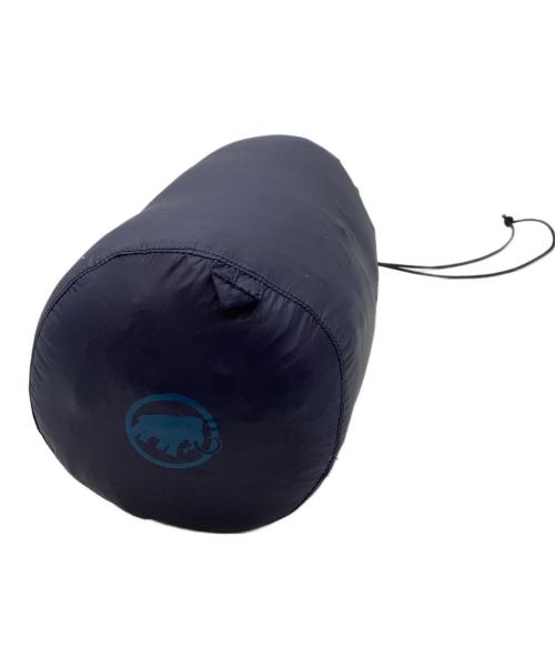 MAMMUT（マムート）MAMMUT (マムート) アウトドアウェア(ジャケット) ブルー サイズ:SIZE Mの古着・服飾アイテム