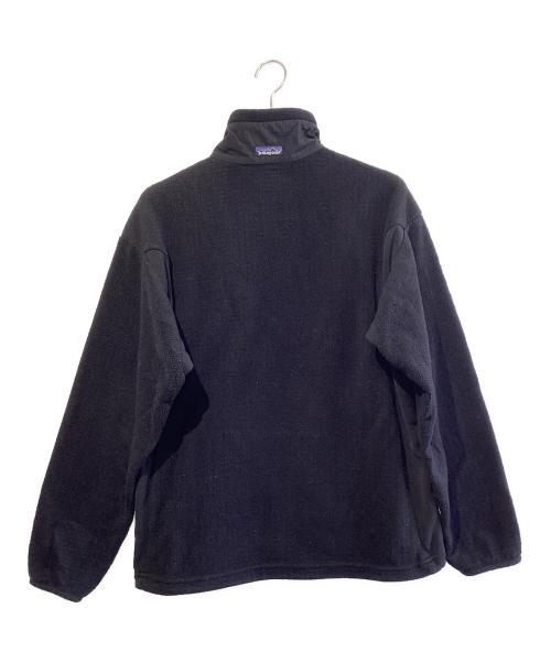 Patagonia（パタゴニア）Patagonia (パタゴニア) レギュレーターR3 ラディアントジャケット ブラック サイズ:SIZE Lの古着・服飾アイテム