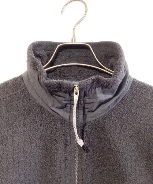Patagonia（パタゴニア）Patagonia (パタゴニア) レギュレーターR3 ラディアントジャケット ブラック サイズ:SIZE Lの古着・服飾アイテム