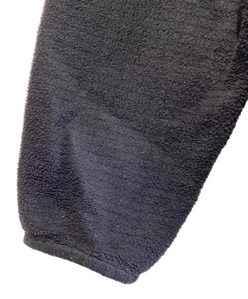 Patagonia（パタゴニア）Patagonia (パタゴニア) レギュレーターR3 ラディアントジャケット ブラック サイズ:SIZE Lの古着・服飾アイテム