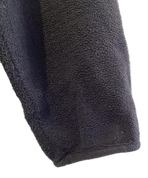 Patagonia（パタゴニア）Patagonia (パタゴニア) レギュレーターR3 ラディアントジャケット ブラック サイズ:SIZE Lの古着・服飾アイテム