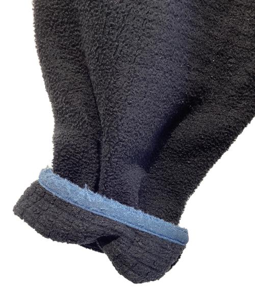 Patagonia（パタゴニア）Patagonia (パタゴニア) レギュレーターR3 ラディアントジャケット ブラック サイズ:SIZE Lの古着・服飾アイテム