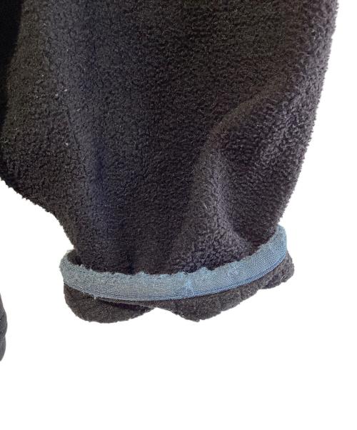 Patagonia（パタゴニア）Patagonia (パタゴニア) レギュレーターR3 ラディアントジャケット ブラック サイズ:SIZE Lの古着・服飾アイテム
