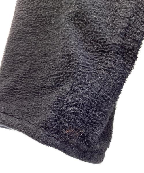 Patagonia（パタゴニア）Patagonia (パタゴニア) レギュレーターR3 ラディアントジャケット ブラック サイズ:SIZE Lの古着・服飾アイテム