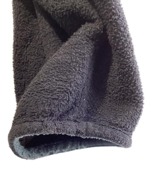 Patagonia（パタゴニア）Patagonia (パタゴニア) レギュレーターR3 ラディアントジャケット ブラック サイズ:SIZE Lの古着・服飾アイテム