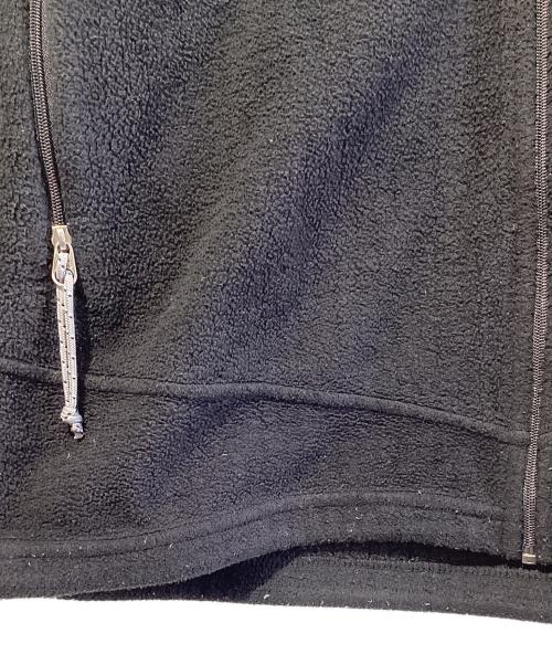 Patagonia（パタゴニア）Patagonia (パタゴニア) レギュレーターR3 ラディアントジャケット ブラック サイズ:SIZE Lの古着・服飾アイテム