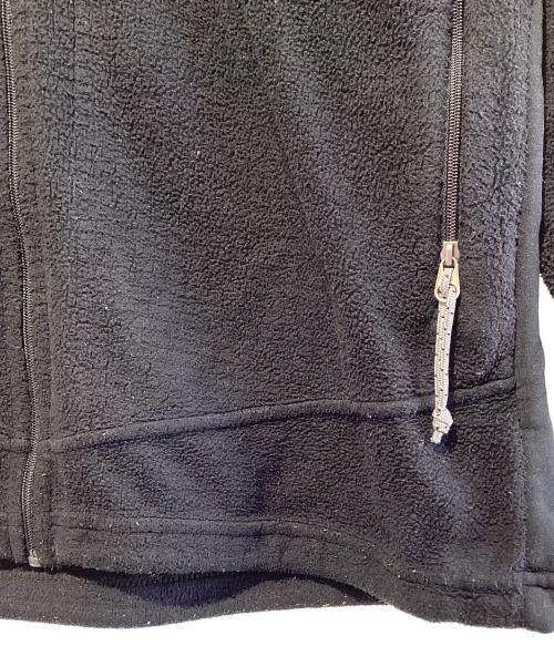 Patagonia（パタゴニア）Patagonia (パタゴニア) レギュレーターR3 ラディアントジャケット ブラック サイズ:SIZE Lの古着・服飾アイテム