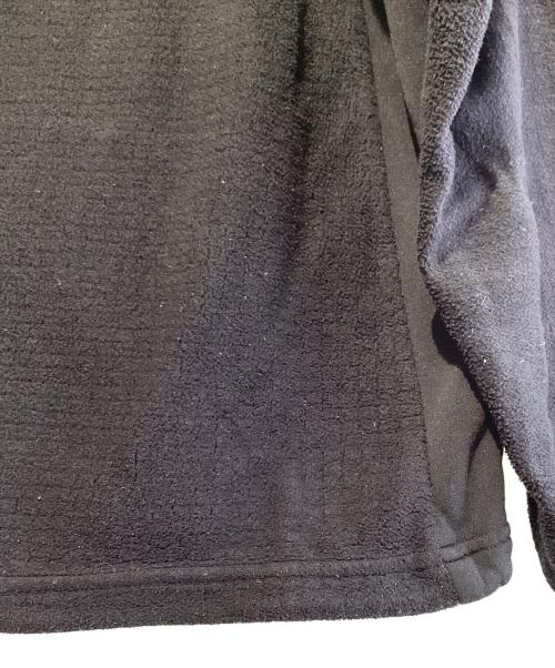 Patagonia（パタゴニア）Patagonia (パタゴニア) レギュレーターR3 ラディアントジャケット ブラック サイズ:SIZE Lの古着・服飾アイテム