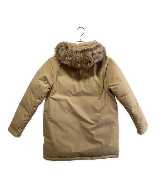 Columbia（コロンビア）Columbia (コロンビア) タナナ ループ ダウン ジャケット カーキ サイズ:SIZE Sの古着・服飾アイテム