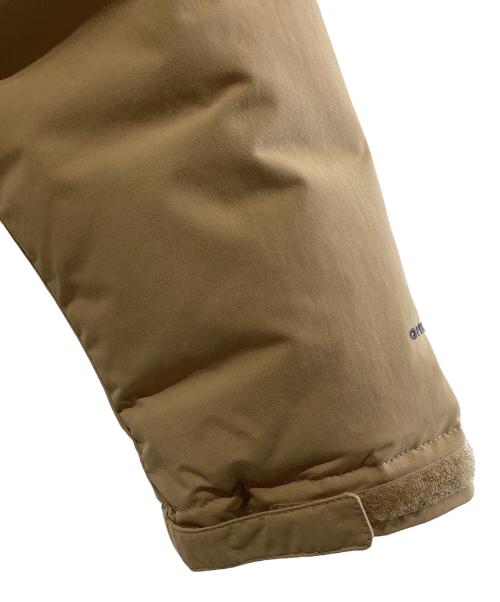 Columbia（コロンビア）Columbia (コロンビア) タナナ ループ ダウン ジャケット カーキ サイズ:SIZE Sの古着・服飾アイテム