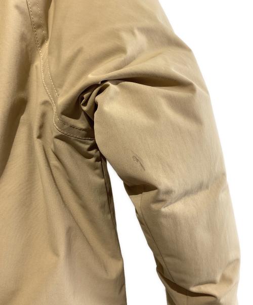 Columbia（コロンビア）Columbia (コロンビア) タナナ ループ ダウン ジャケット カーキ サイズ:SIZE Sの古着・服飾アイテム