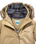 中古・古着 Columbia (コロンビア) タナナ ループ ダウン ジャケット カーキ サイズ:SIZE S：12000円