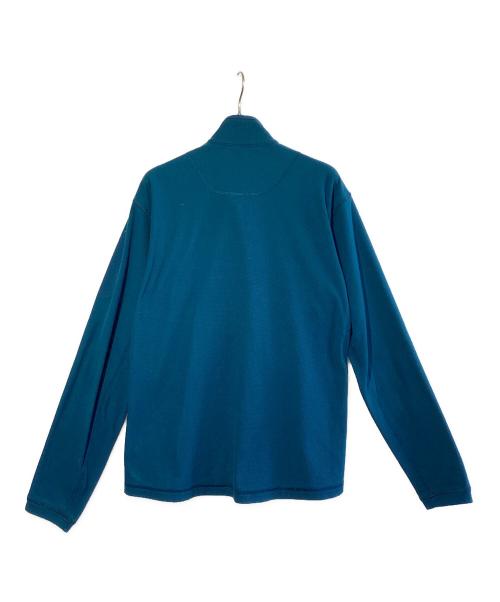 ARC'TERYX（アークテリクス）ARC'TERYX (アークテリクス) デルタLTジャケット ライトグリーン サイズ:SIZE　Mの古着・服飾アイテム