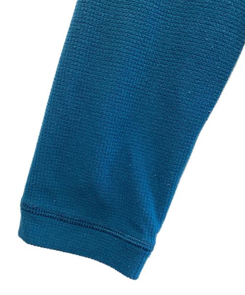 ARC'TERYX（アークテリクス）ARC'TERYX (アークテリクス) デルタLTジャケット ライトグリーン サイズ:SIZE　Mの古着・服飾アイテム