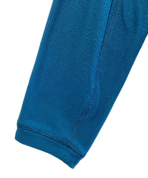 ARC'TERYX（アークテリクス）ARC'TERYX (アークテリクス) デルタLTジャケット ライトグリーン サイズ:SIZE　Mの古着・服飾アイテム