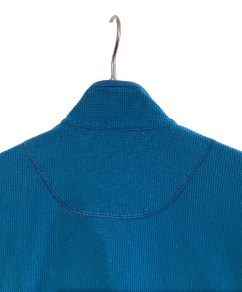 ARC'TERYX（アークテリクス）ARC'TERYX (アークテリクス) デルタLTジャケット ライトグリーン サイズ:SIZE　Mの古着・服飾アイテム