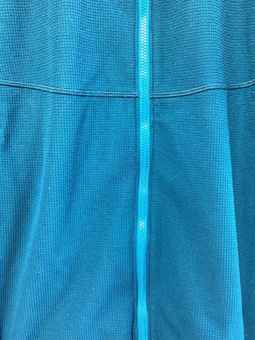 ARC'TERYX（アークテリクス）ARC'TERYX (アークテリクス) デルタLTジャケット ライトグリーン サイズ:SIZE　Mの古着・服飾アイテム