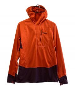 中古・古着通販】Patagonia (パタゴニア) パフボールセーター レッド