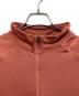 中古・古着 Patagonia (パタゴニア) キャプリーン・サーマルウェイト・ジップネック オレンジ サイズ:SIZE L：8000円