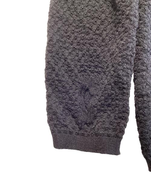 BRING（ブリング）BRING (ブリング) ワンダーウェア シームレスハーフジップフーディー ブラック サイズ:SIZE Lの古着・服飾アイテム