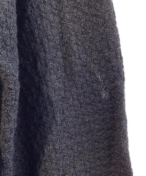 BRING（ブリング）BRING (ブリング) ワンダーウェア シームレスハーフジップフーディー ブラック サイズ:SIZE Lの古着・服飾アイテム