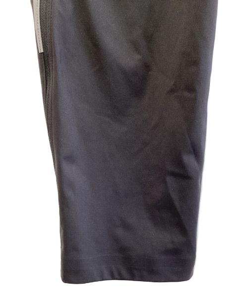 Patagonia（パタゴニア）Patagonia (パタゴニア) ウインドシールドパンツ ブラック サイズ:SIZE Lの古着・服飾アイテム