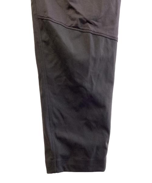 Patagonia（パタゴニア）Patagonia (パタゴニア) ウインドシールドパンツ ブラック サイズ:SIZE Lの古着・服飾アイテム