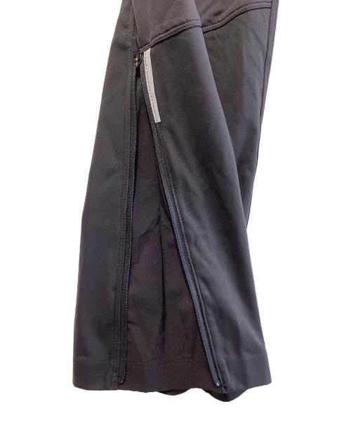 Patagonia（パタゴニア）Patagonia (パタゴニア) ウインドシールドパンツ ブラック サイズ:SIZE Lの古着・服飾アイテム