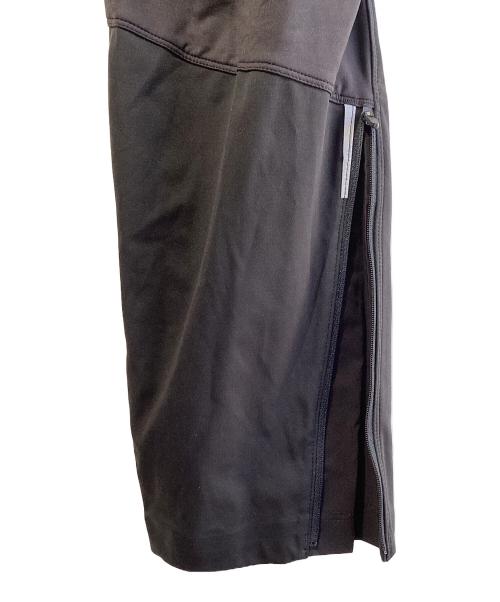 Patagonia（パタゴニア）Patagonia (パタゴニア) ウインドシールドパンツ ブラック サイズ:SIZE Lの古着・服飾アイテム