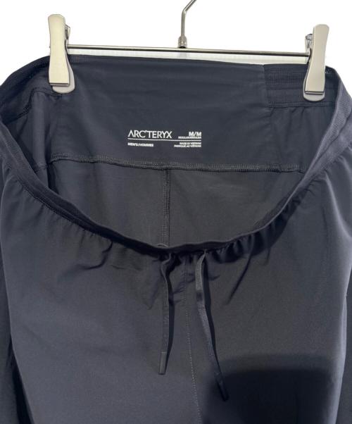 ARC'TERYX（アークテリクス）ARC'TERYX (アークテリクス) ノーバン インサレーテッド パンツ ブラック サイズ:SIZE Mの古着・服飾アイテム