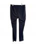 ARC'TERYX (アークテリクス) ノーバン インサレーテッド パンツ ブラック サイズ:SIZE M：15000円
