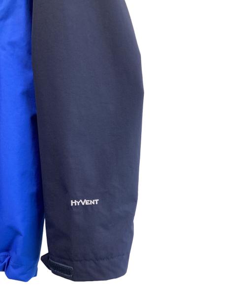 THE NORTH FACE（ザ ノース フェイス）THE NORTH FACE (ザ ノース フェイス) 3-in-1ジャケット ブルー サイズ:SIZE Sの古着・服飾アイテム
