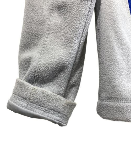 THE NORTH FACE（ザ ノース フェイス）THE NORTH FACE (ザ ノース フェイス) 3-in-1ジャケット ブルー サイズ:SIZE Sの古着・服飾アイテム