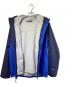 中古・古着 THE NORTH FACE (ザ ノース フェイス) 3-in-1ジャケット ブルー サイズ:SIZE S：15000円