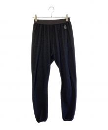 山と道（ヤマトミチ）の古着「ライトアルファタイツ」｜ブラック