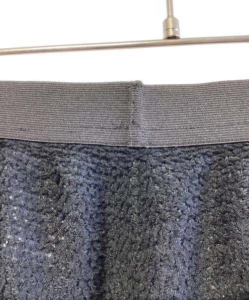 山と道（ヤマトミチ）山と道 (ヤマトミチ) ライトアルファタイツ ブラック サイズ:SIZE Mの古着・服飾アイテム