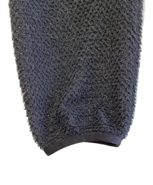 山と道（ヤマトミチ）山と道 (ヤマトミチ) ライトアルファタイツ ブラック サイズ:SIZE Mの古着・服飾アイテム