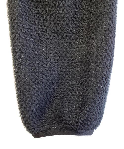 山と道（ヤマトミチ）山と道 (ヤマトミチ) ライトアルファタイツ ブラック サイズ:SIZE Mの古着・服飾アイテム