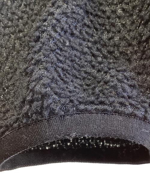 山と道（ヤマトミチ）山と道 (ヤマトミチ) ライトアルファタイツ ブラック サイズ:SIZE Mの古着・服飾アイテム