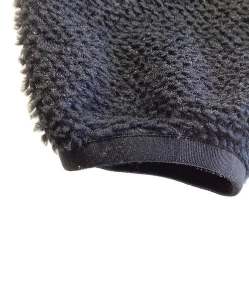 山と道（ヤマトミチ）山と道 (ヤマトミチ) ライトアルファタイツ ブラック サイズ:SIZE Mの古着・服飾アイテム