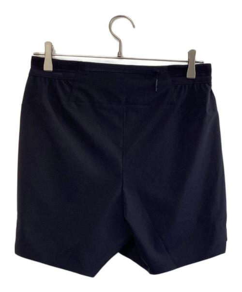 ARC'TERYX（アークテリクス）ARC'TERYX (アークテリクス) ノーバンショーツ ブラック サイズ:SIZE Sの古着・服飾アイテム