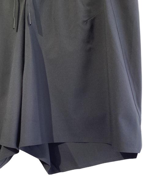 ARC'TERYX（アークテリクス）ARC'TERYX (アークテリクス) ノーバンショーツ ブラック サイズ:SIZE Sの古着・服飾アイテム
