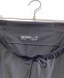 中古・古着 ARC'TERYX (アークテリクス) ノーバンショーツ ブラック サイズ:SIZE S：11000円