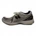中古・古着 NEW BALANCE (ニューバランス) ローカットスニーカー  ブラック×ホワイト サイズ:27cm：10000円