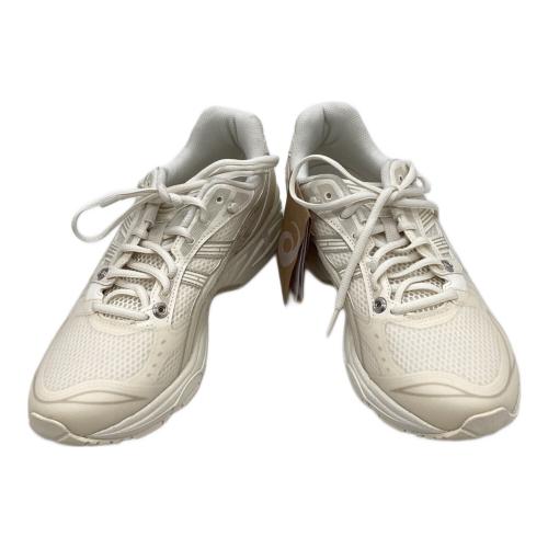 asics（アシックス）asics (アシックス) GEL-KAYANO 14 ホワイト サイズ:27cmの古着・服飾アイテム