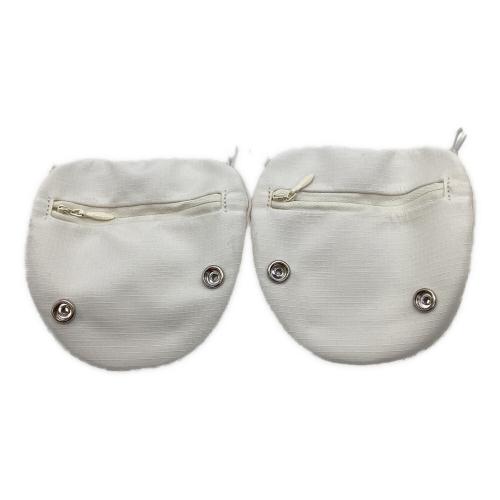 asics（アシックス）asics (アシックス) GEL-KAYANO 14 ホワイト サイズ:27cmの古着・服飾アイテム