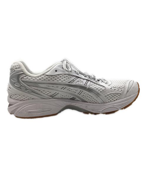 asics（アシックス）asics (アシックス) GEL-KAYANO 14 A.P.C. WHITE ホワイト サイズ:27cmの古着・服飾アイテム