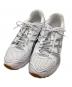 asics（アシックス）の古着「GEL-KAYANO 14 A.P.C. WHITE」｜ホワイト