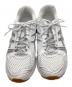 asics (アシックス) GEL-KAYANO 14 A.P.C. WHITE ホワイト サイズ:27cm：22000円