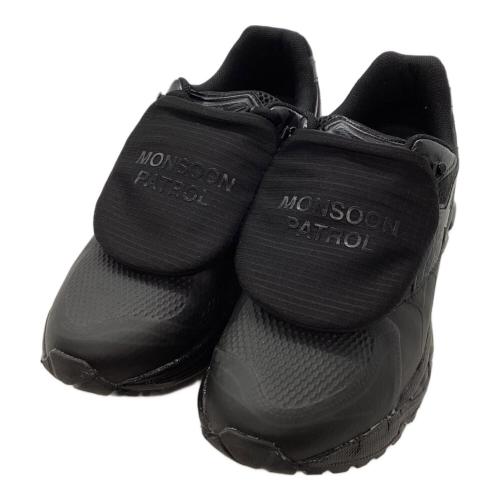 asics（アシックス）asics (アシックス) GEL-KAYANO 14 ブラック サイズ:27cmの古着・服飾アイテム